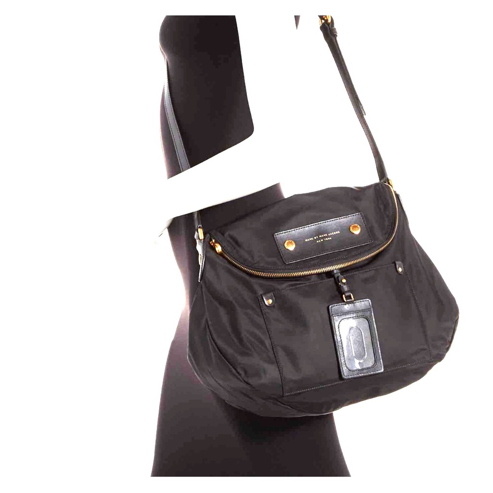 Marc Jacobs Preppy Nylon Natasha